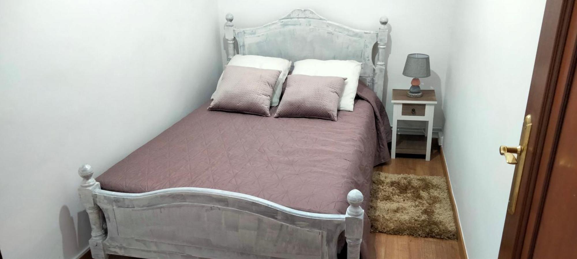 casa dositeo Sarria Quarto foto